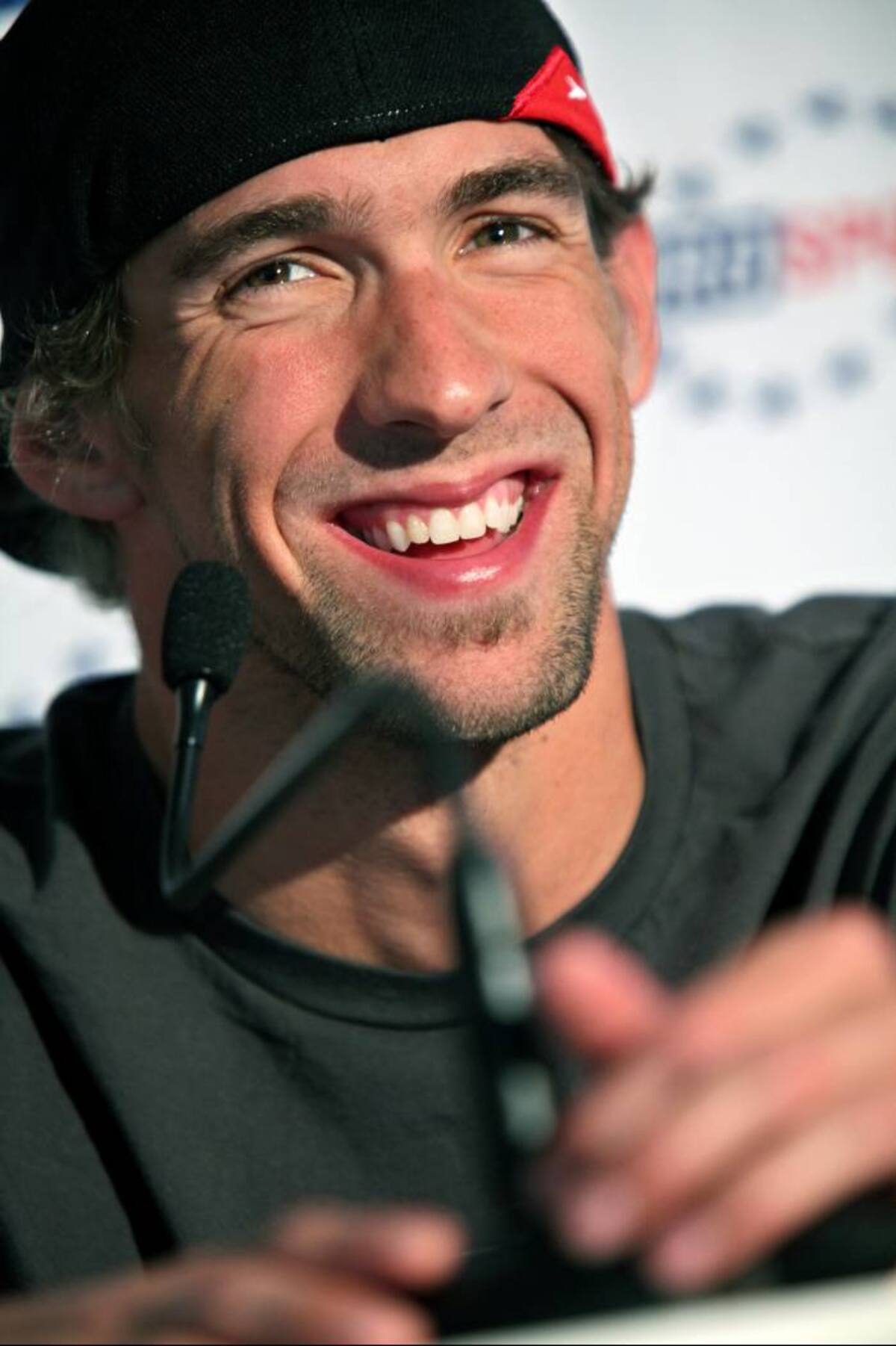 Michael Phelps ARCHIVO