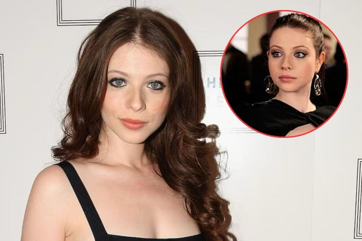 Las frases más icónicas de Michelle Trachtenberg en Gossip Girl