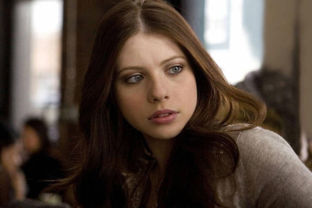 Falleció Michelle Trachtenberg, la villana de Gossip Girl