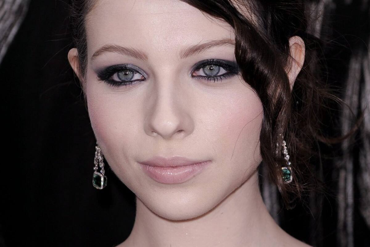 Revelan la causa de muerte de Michelle Trachtenberg, villana de Gossip Girl