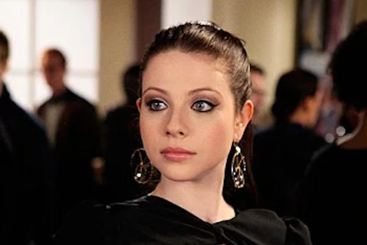 Elenco de Gossip Girl se despide de Michelle Trachtenberg