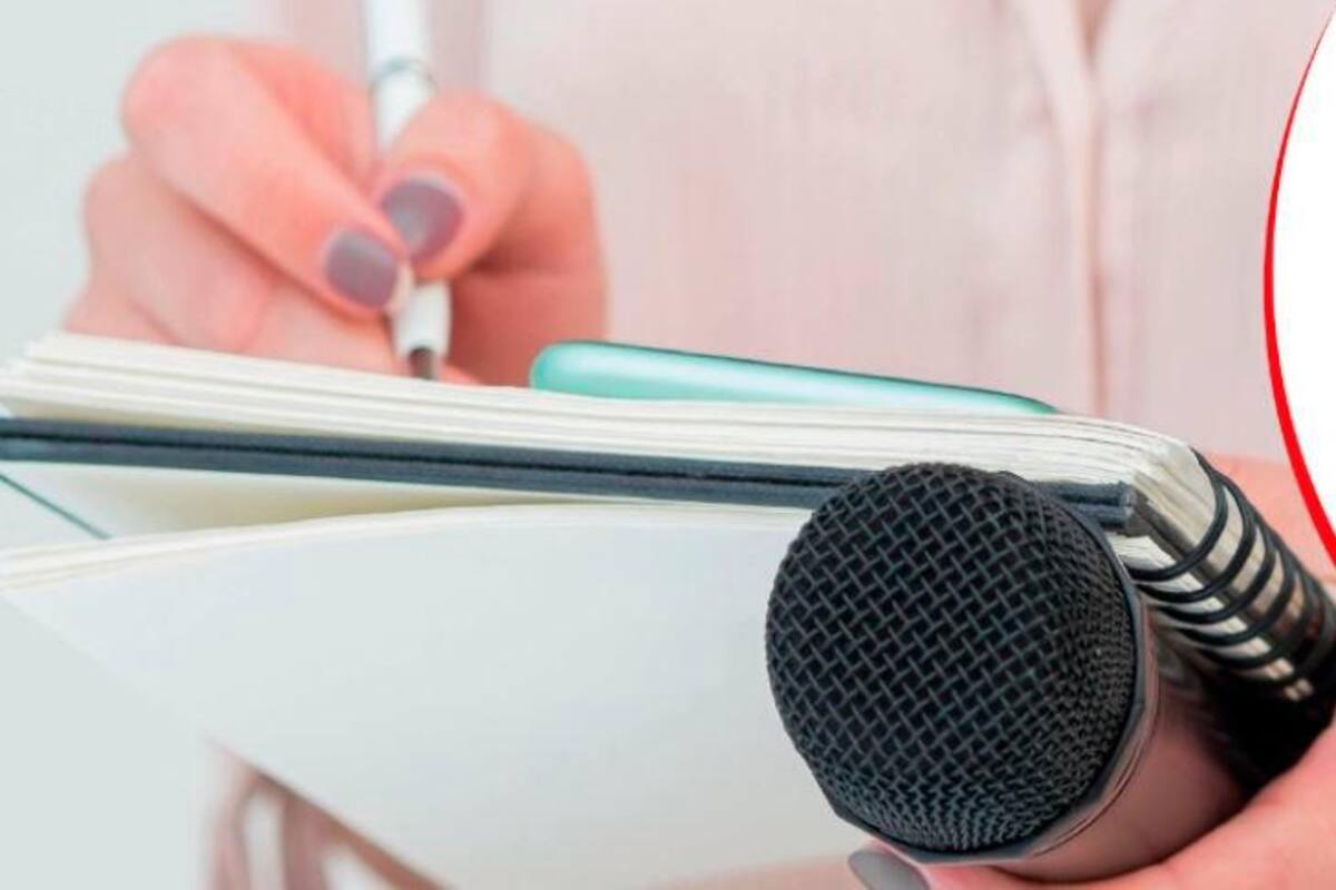 Periodistas en ejercicio, a inscribirse en la Escuela de Liderazgo