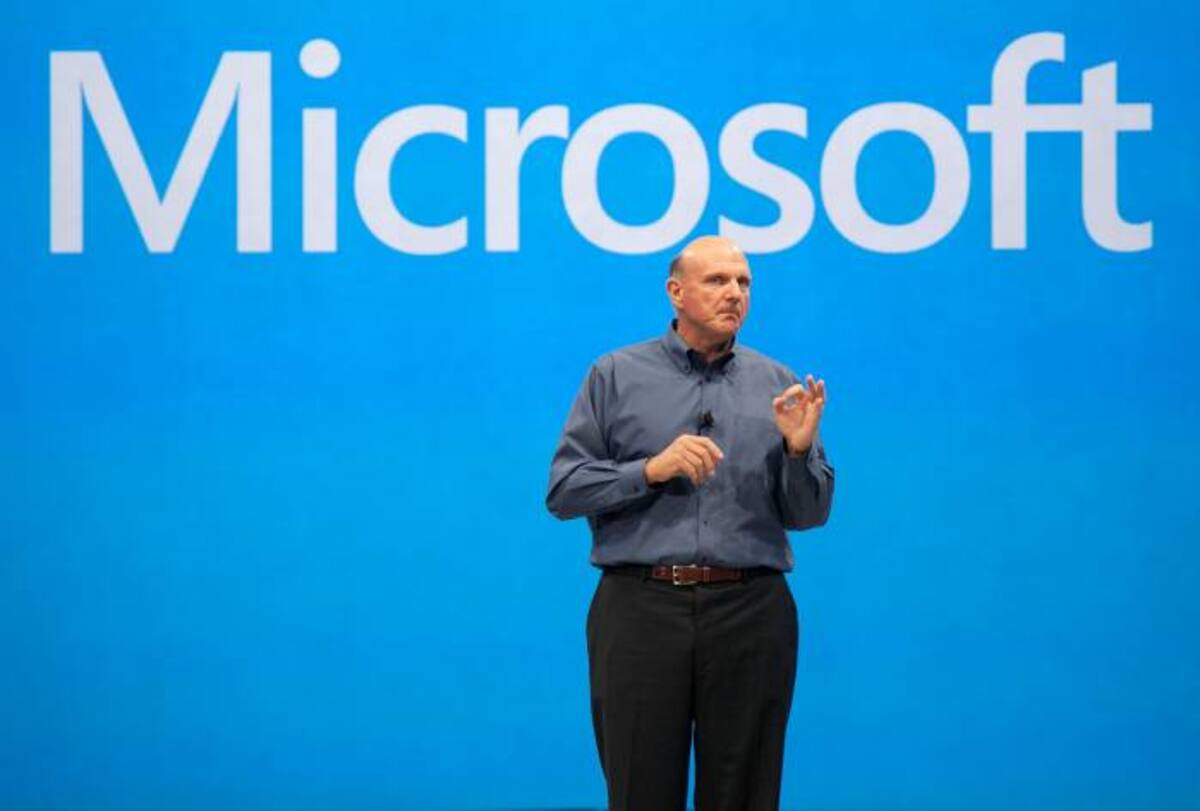 En diciembre de 2009 la Comisión había obligado a Microsoft a instalar una ventana multiopción para los usuarios europeos de Windows hasta 2014 para que pudieran elegir entre varios navegadores de internet. AP Damian Dovarganes