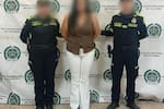 Miembro del CTI le habría quitado la vida a su esposo: está capturada
