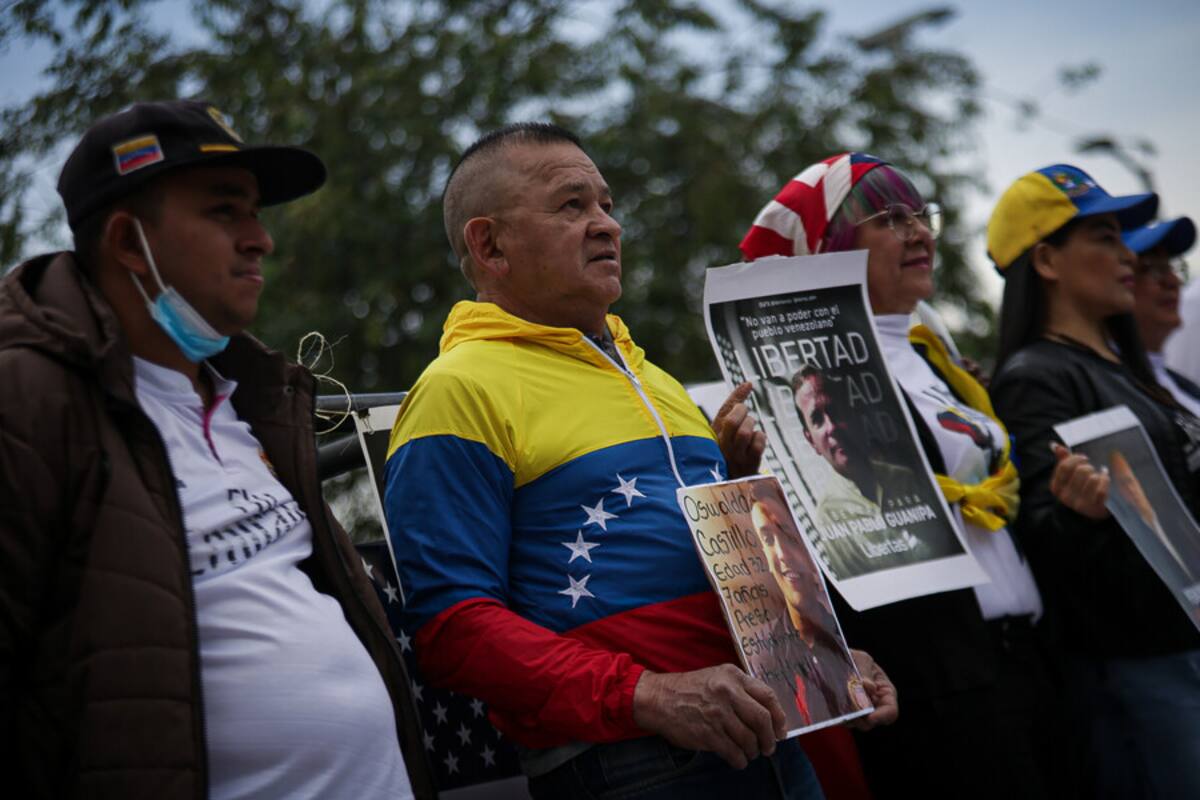Venezuela libera a 17 presos políticos en nueva excarcelación