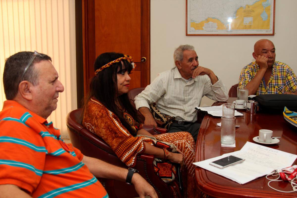 Organizaciones alternativas armarían listas electorales