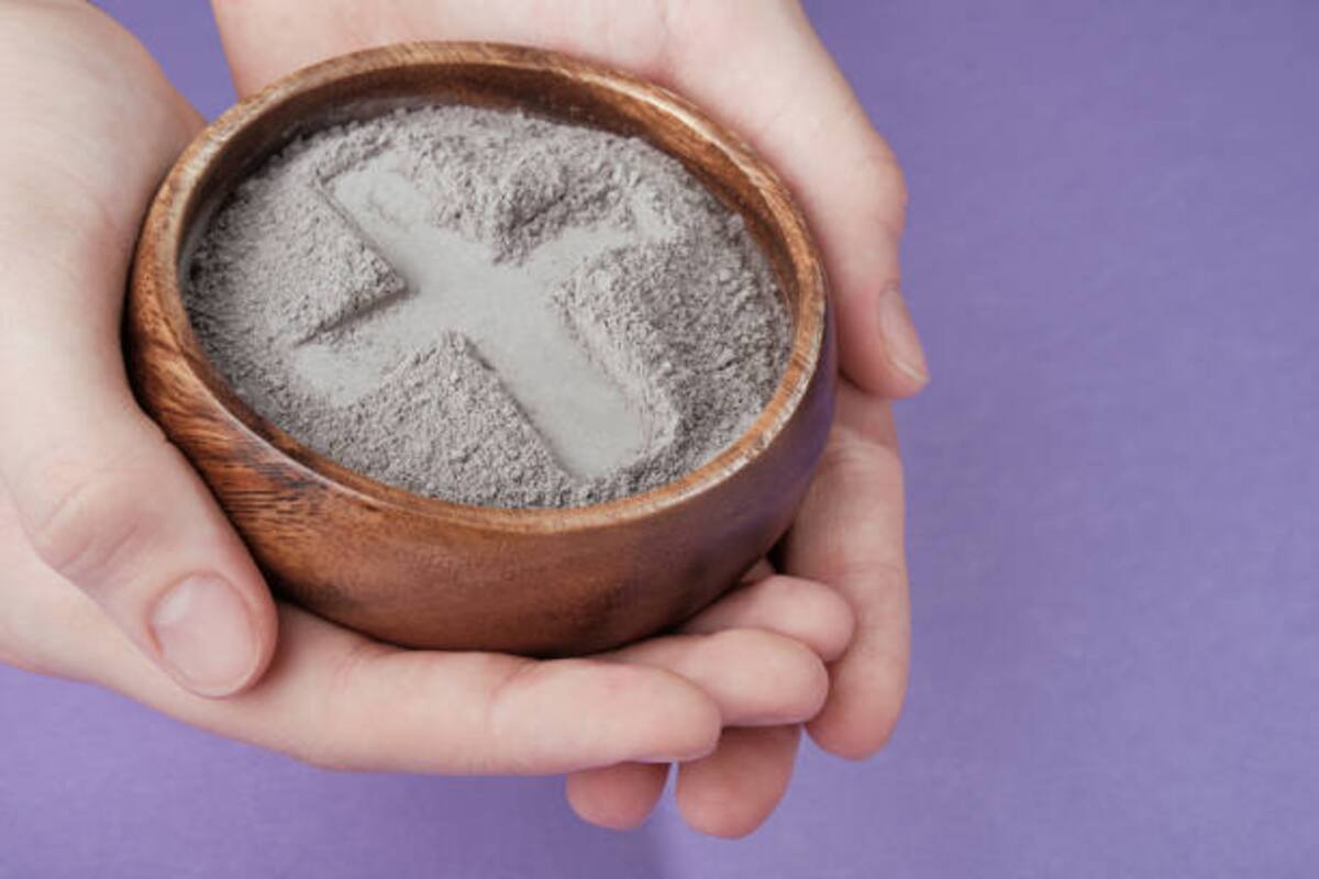 La Iglesia confirmó la fecha del Miércoles de Ceniza 2026 en Colombia. Le contamos cuándo inicia la Cuaresma y qué significa. // Foto: archivo.