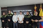 Migración Colombia lidera agenda estratégica de seguridad y control migratorio en el Caribe