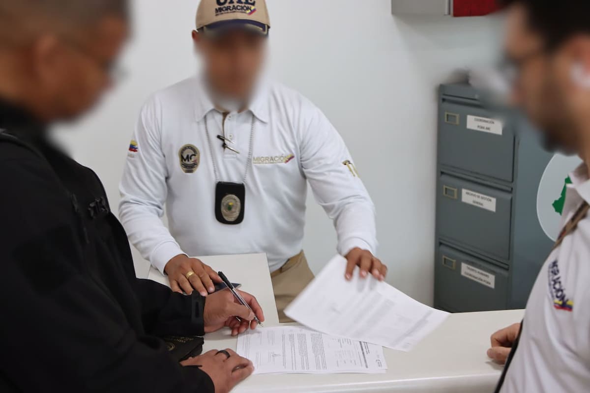 Cartagena, en el radar: así frenó Migración Colombia la entrada de 21 estadounidenses que venían a grabar contenido para adultos