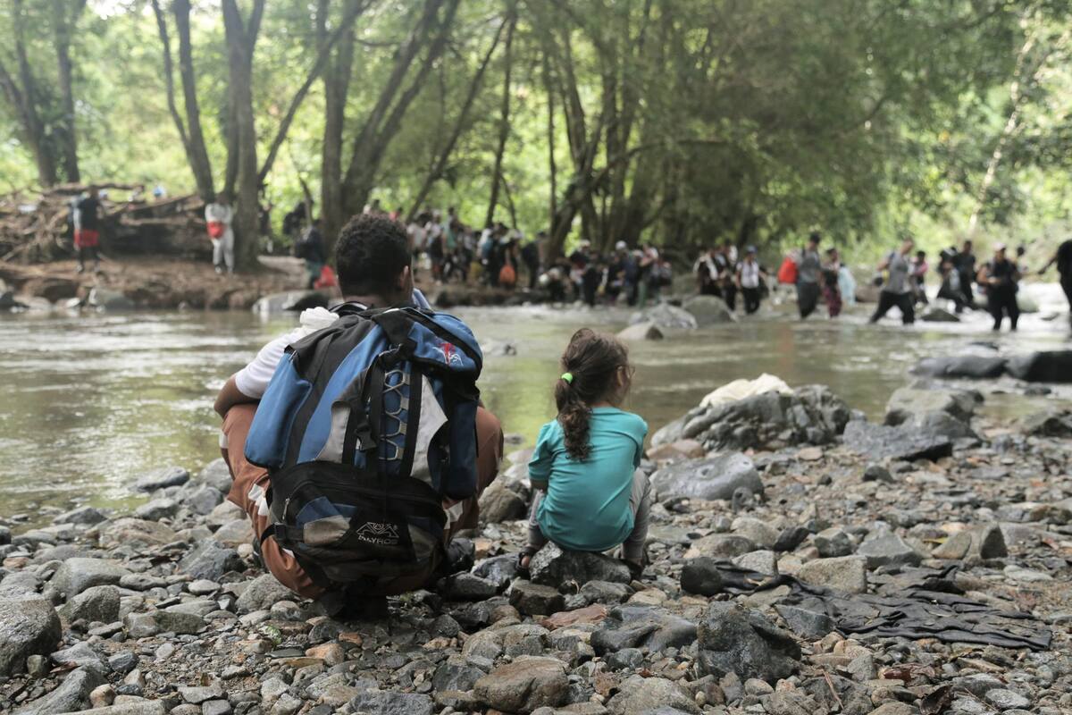 Escándalo en Migración Colombia: condenan a funcionario por tráfico de migrantes