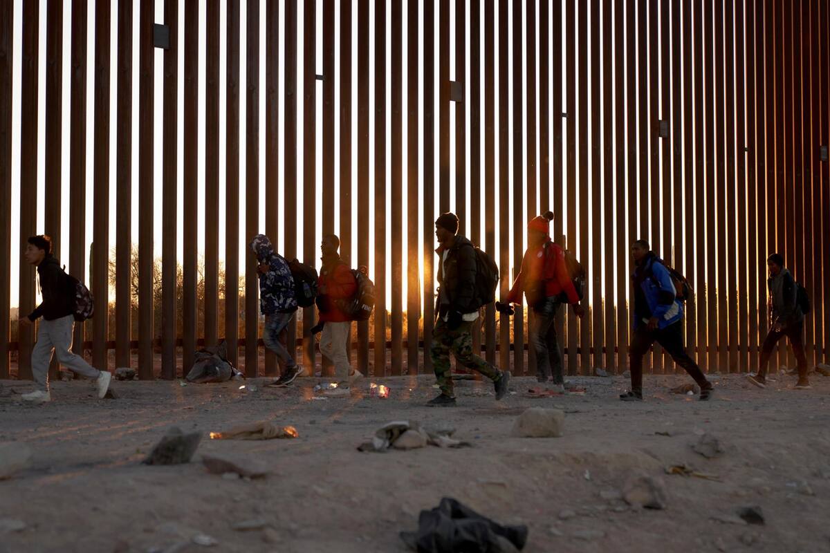 EE. UU. no permitirá que migrantes de estos países renueven el ‘parole’