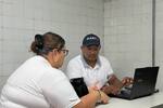 Migrantes venezolanos deben actualizar certificado para mantener afiliación en Cartagena