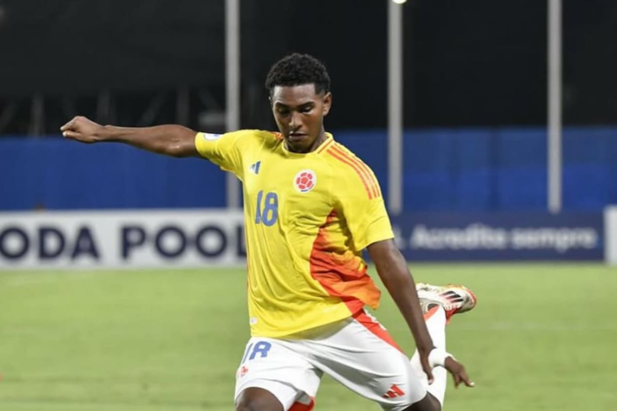Sudamericano de Fútbol Sub-17: esto es lo que debe hacer Colombia para clasificar