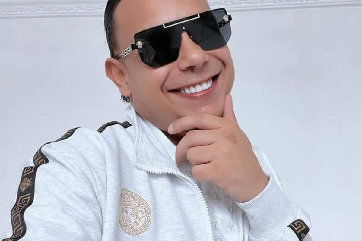 Hijo de Diomedes Díaz despertó sin una pierna: así reaccionó