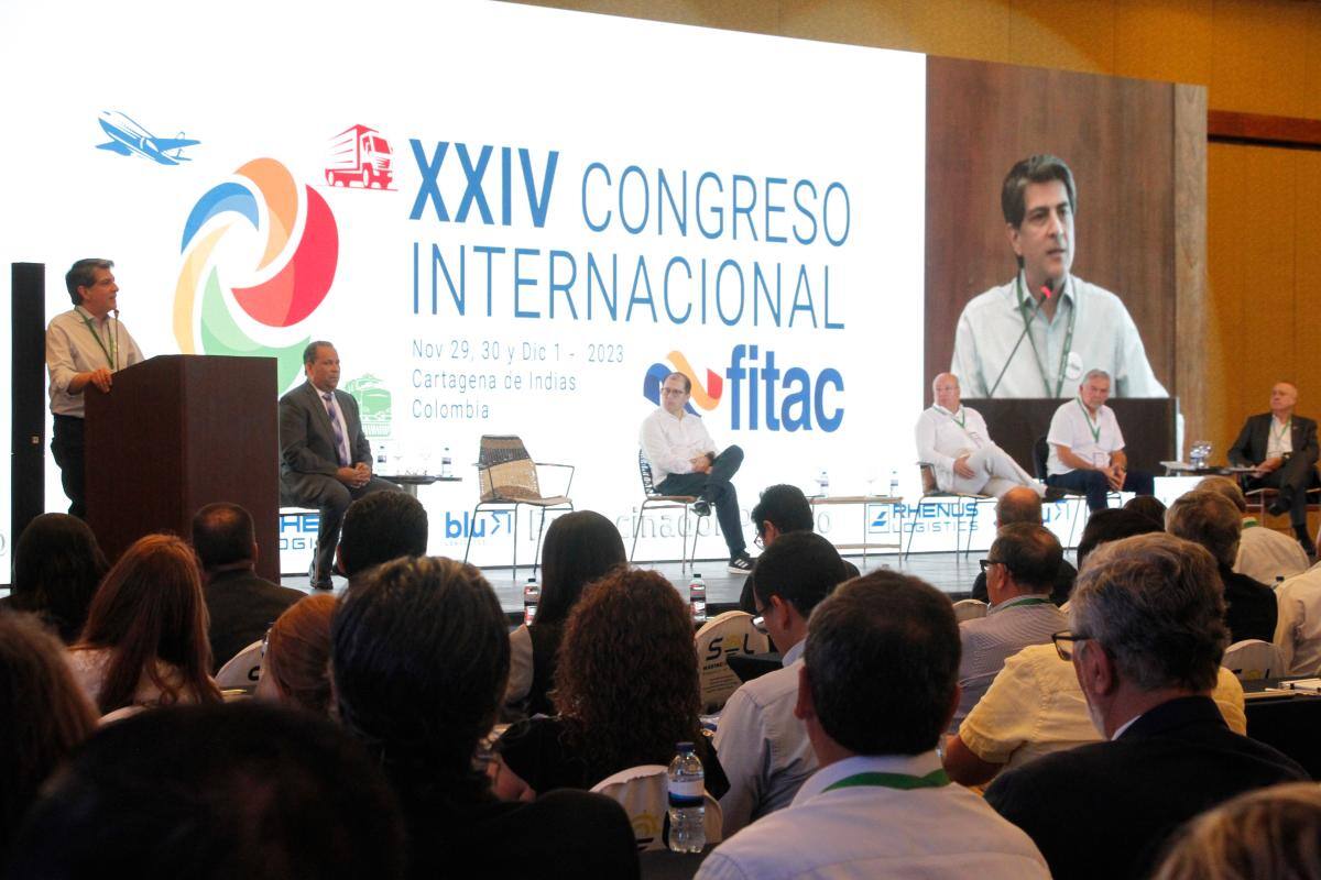 Sector logístico, preocupado por las políticas del Gobierno nacional