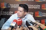 El pastor Miguel Arrázola será el nuevo embajador de Colombia en El Salvador
