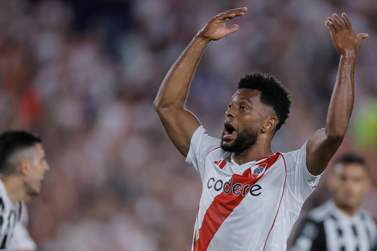 La llegada de Miguel Ángel Borja a Cruz Azul no está garantizada