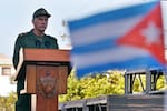 Choque directo: Cuba no se intimida y le responde a Donald Trump