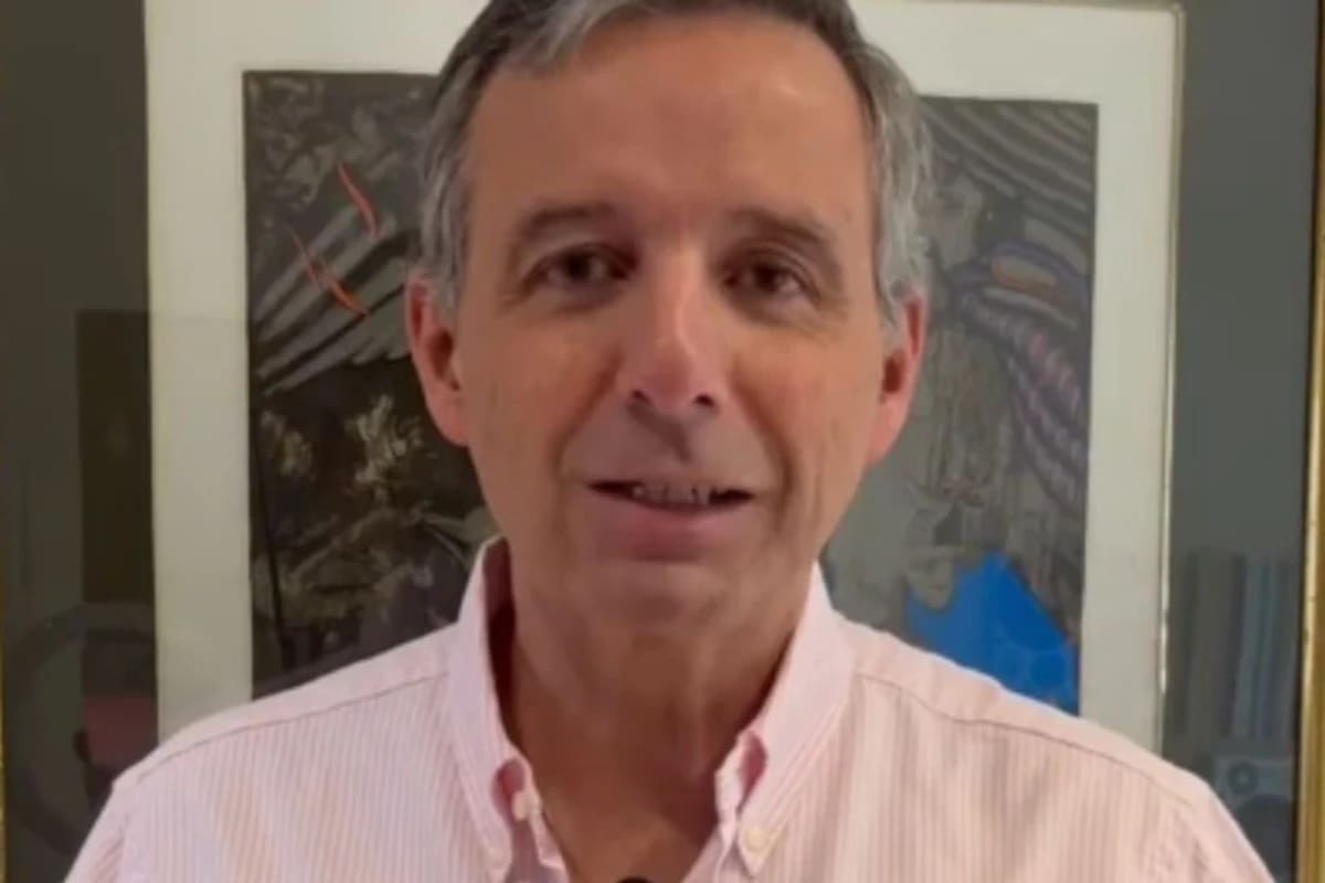 ¿Quién es Miguel Gómez Martínez?, el nuevo ministro de Hacienda de Abelardo de la Espriella