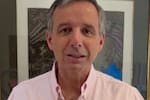 ¿Quién es Miguel Gómez Martínez?, el nuevo ministro de Hacienda de Abelardo de la Espriella