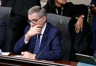 MinHacienda alerta por crisis fiscal de Colombia y pide al FMI una evaluación independiente