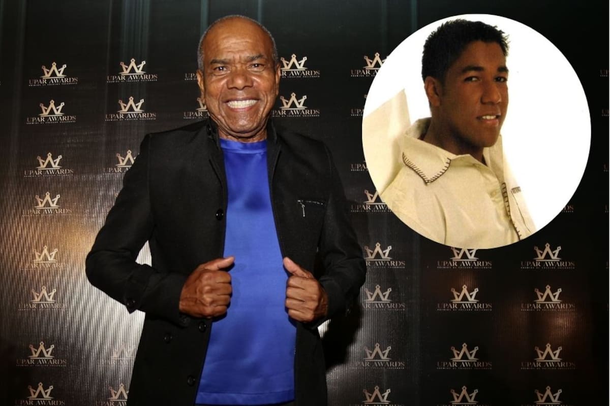 Miguel Morales habló sobre la muerte de Kaleth: “Se fue como resentido”