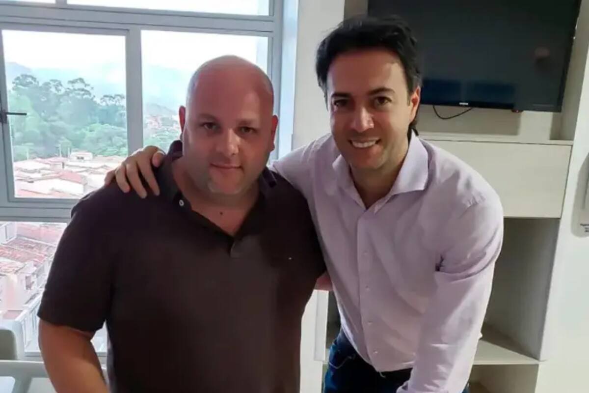 Aplazan audiencia contra Miguel Quintero, hermano del exalcalde de Medellín Daniel Quintero