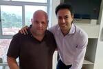 Aplazan audiencia contra Miguel Quintero, hermano del exalcalde de Medellín Daniel Quintero
