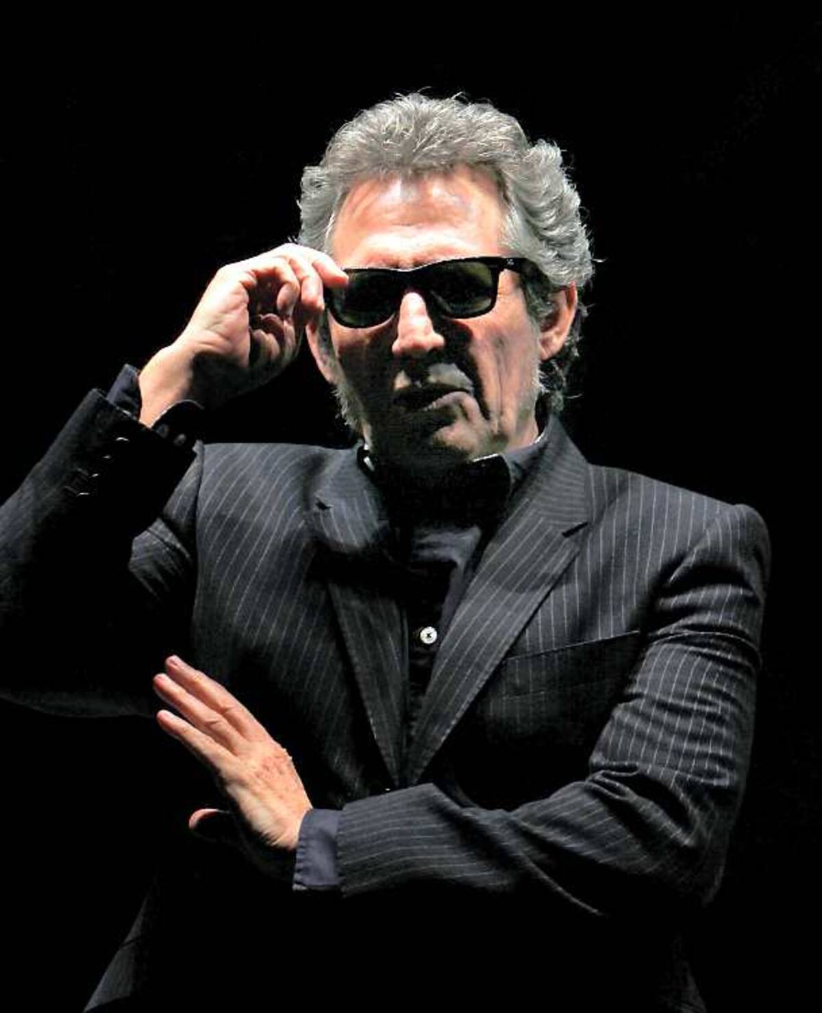 Miguel dijo que desea publicar una autobiografía. Marco Ugarte - AP