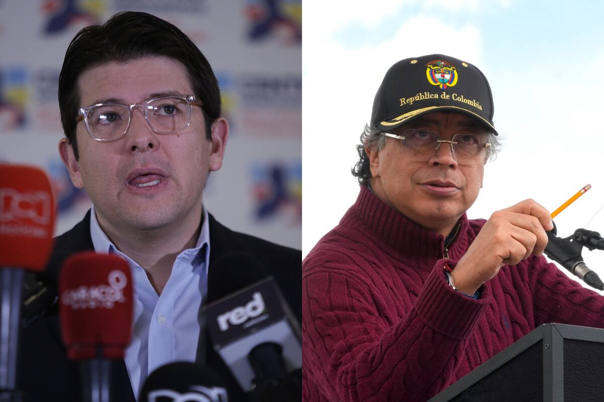 Petro habla nuevamente sobre atentado a Uribe: ¿fue por razones políticas?