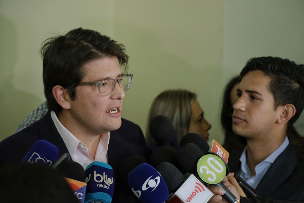Estado de salud de Miguel Uribe tras cirugía: “Extremadamente crítico”
