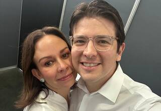 Viuda de Miguel Uribe acusa a precandidatos de hacer política con la tragedia de su esposo