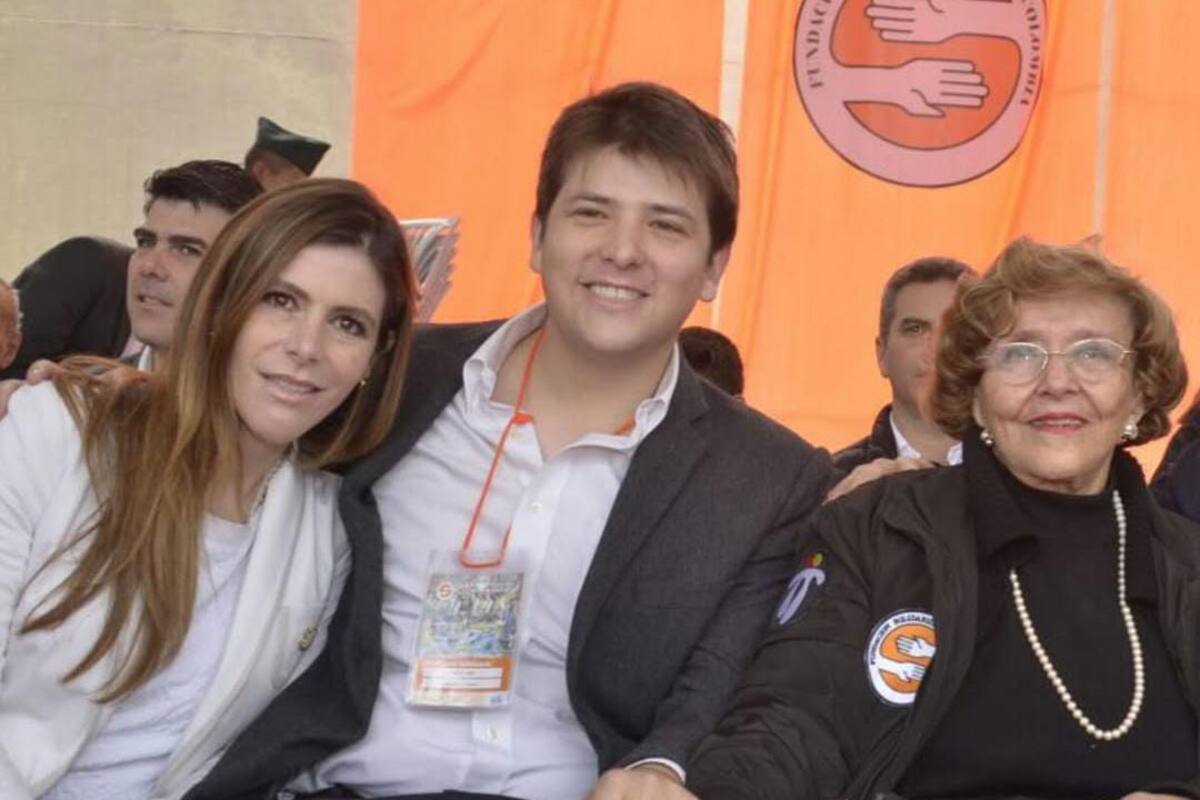 El cruel relato de hermana de Miguel Uribe tras atentado: “Pablo Escobar me enseñó”