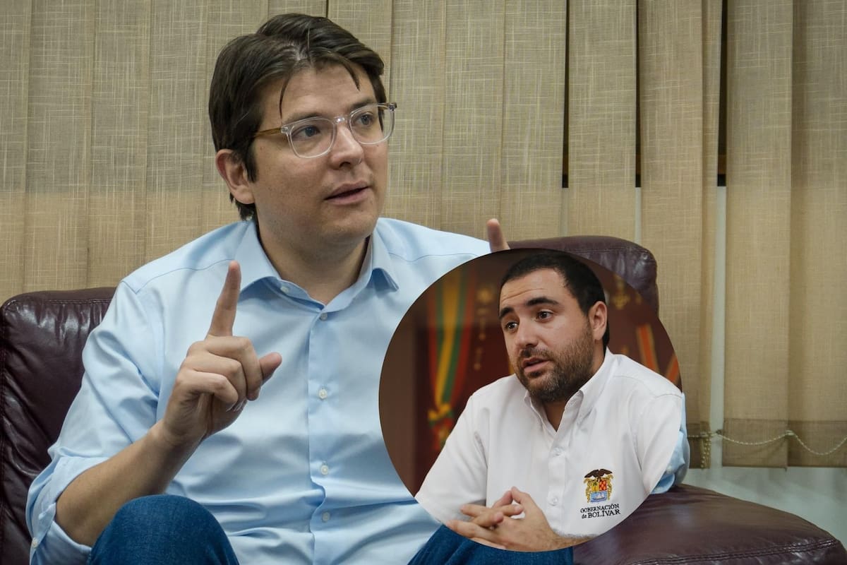 El decreto que emitió Yamil Arana tras la muerte de Miguel Uribe