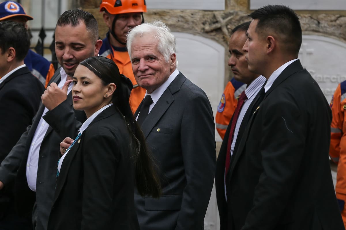 Confirmado: papá de Miguel Uribe será precandidato a la Presidencia