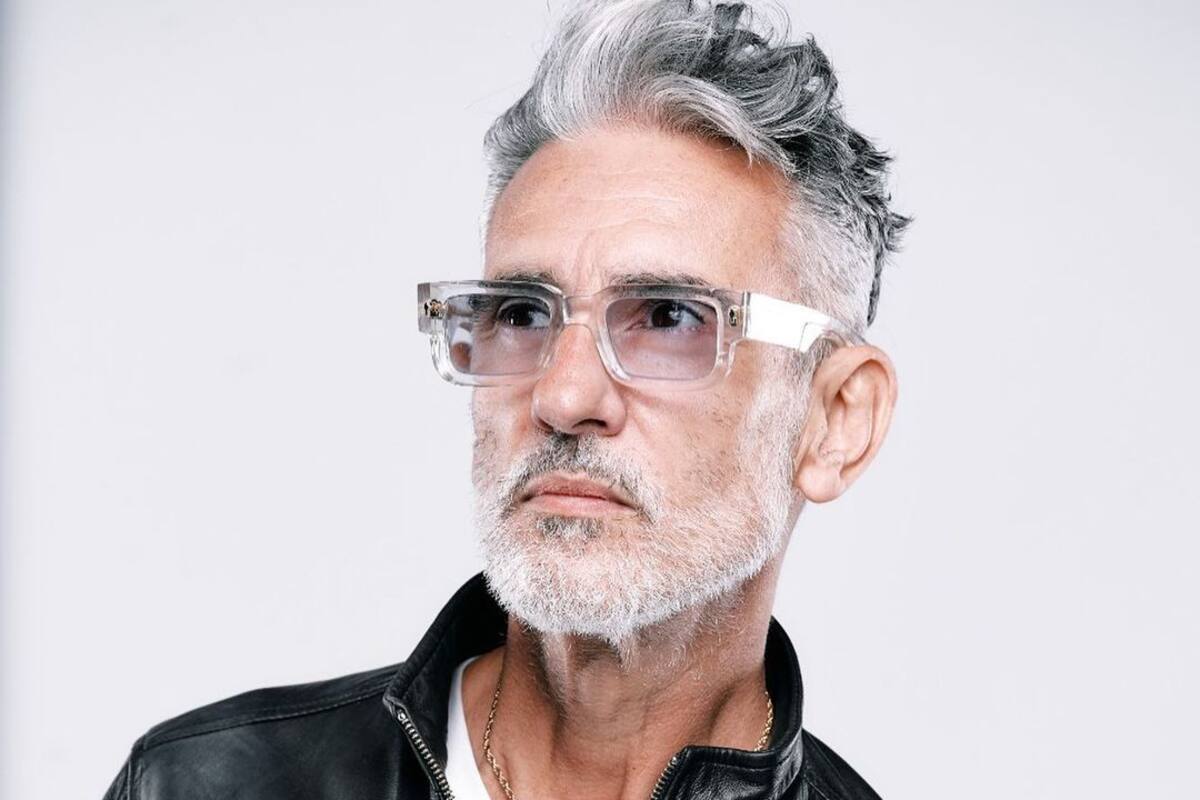 “Yo adoro a ese man”: Miguel Varoni sobre ‘Pedro el escamoso’