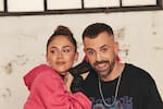 ¿Infidelidad? Greeicy confesó a Rosalía situación con Mike Bahía: “Empaqué la maleta”