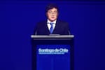 Milei prepara ley para sancionar a petroleras que operen en Malvinas