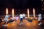 En fotos: Cartagena celebró sus 493 años con una Plaza de Toros a reventar