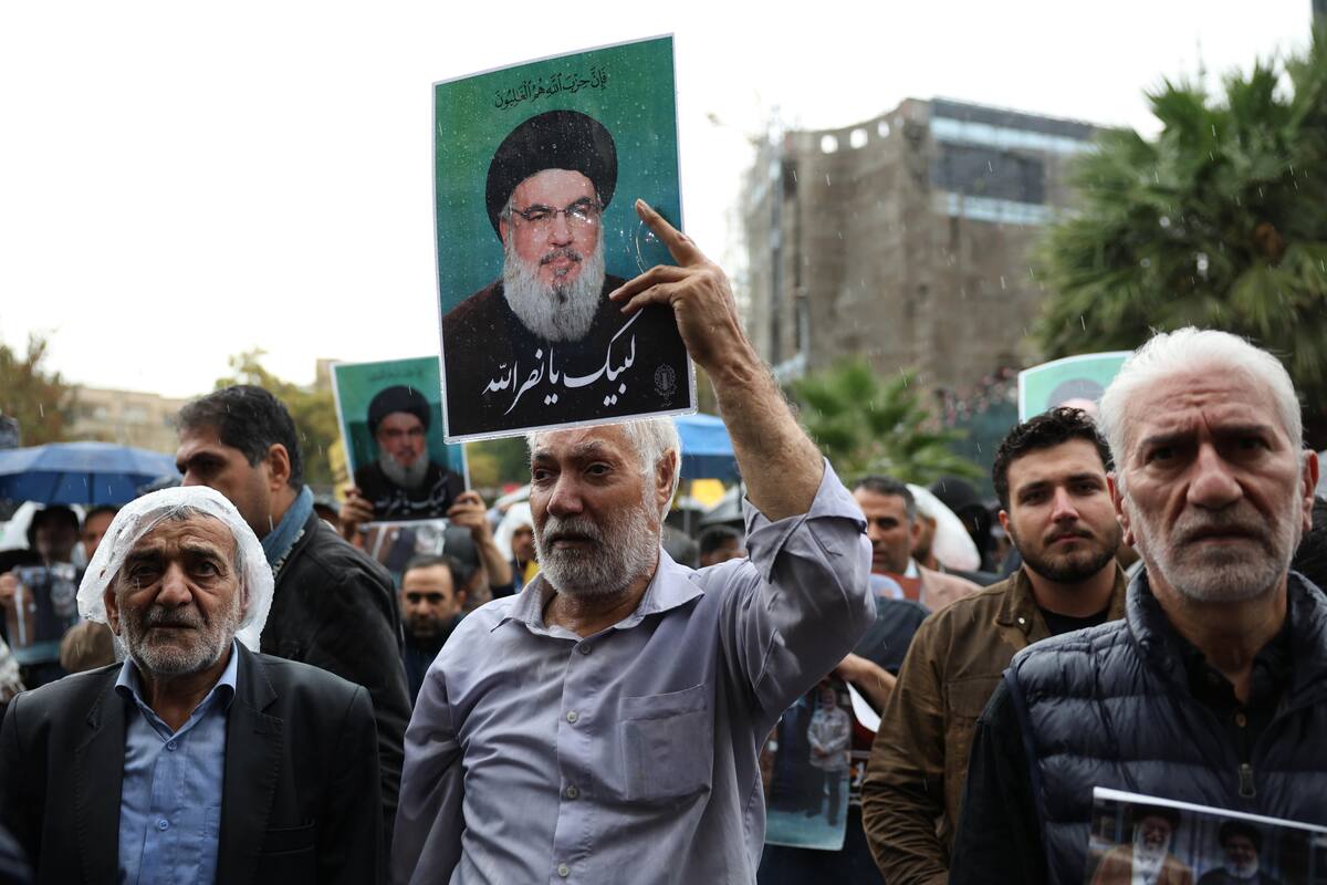 Hizbulá e Israel afirman estar listos para un enfrentamiento terrestre