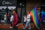 Pacientes Colombia pide al Gobierno reversar salida de coalición LGBTIQ+