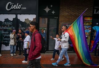 Pacientes Colombia pide al Gobierno reversar salida de coalición LGBTIQ+