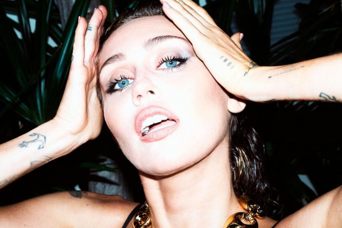 Miley Cyrus es reconocida como una leyenda de Disney por esta serie