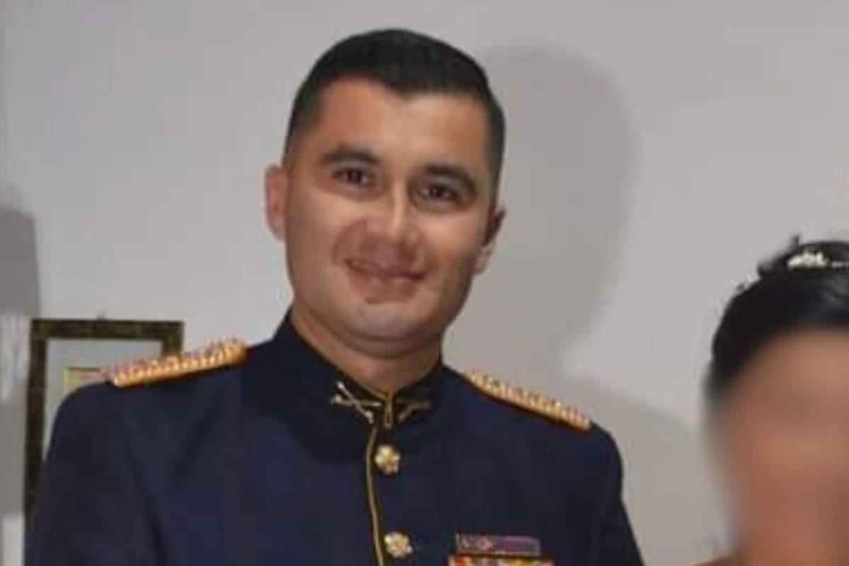 Menor de 14 años: principal sospechoso de asesinar a su padre y a su hermana en su casa