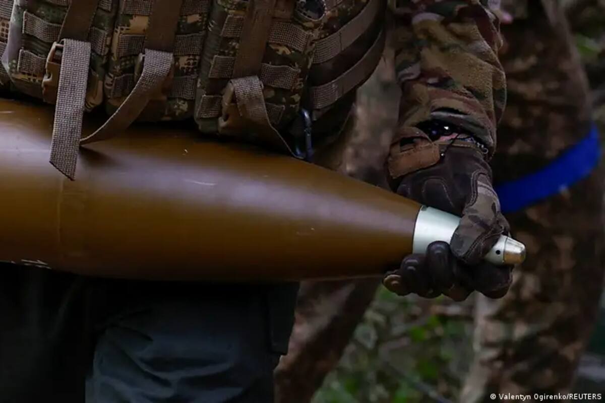 Ucrania dice que medio millón de soldados rusos han muerto en la guerra