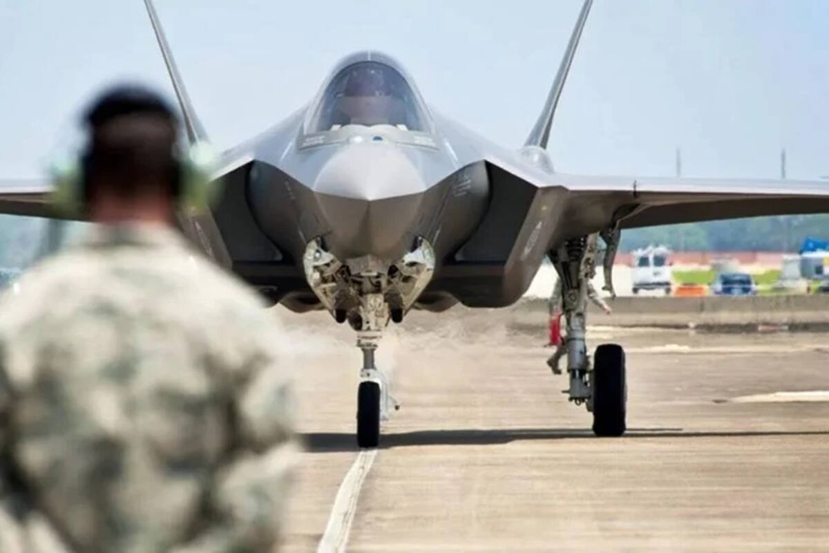 Bombardeo a base de EE.UU. en Arabia Saudí hirió a 10 soldados y afectó aeronaves