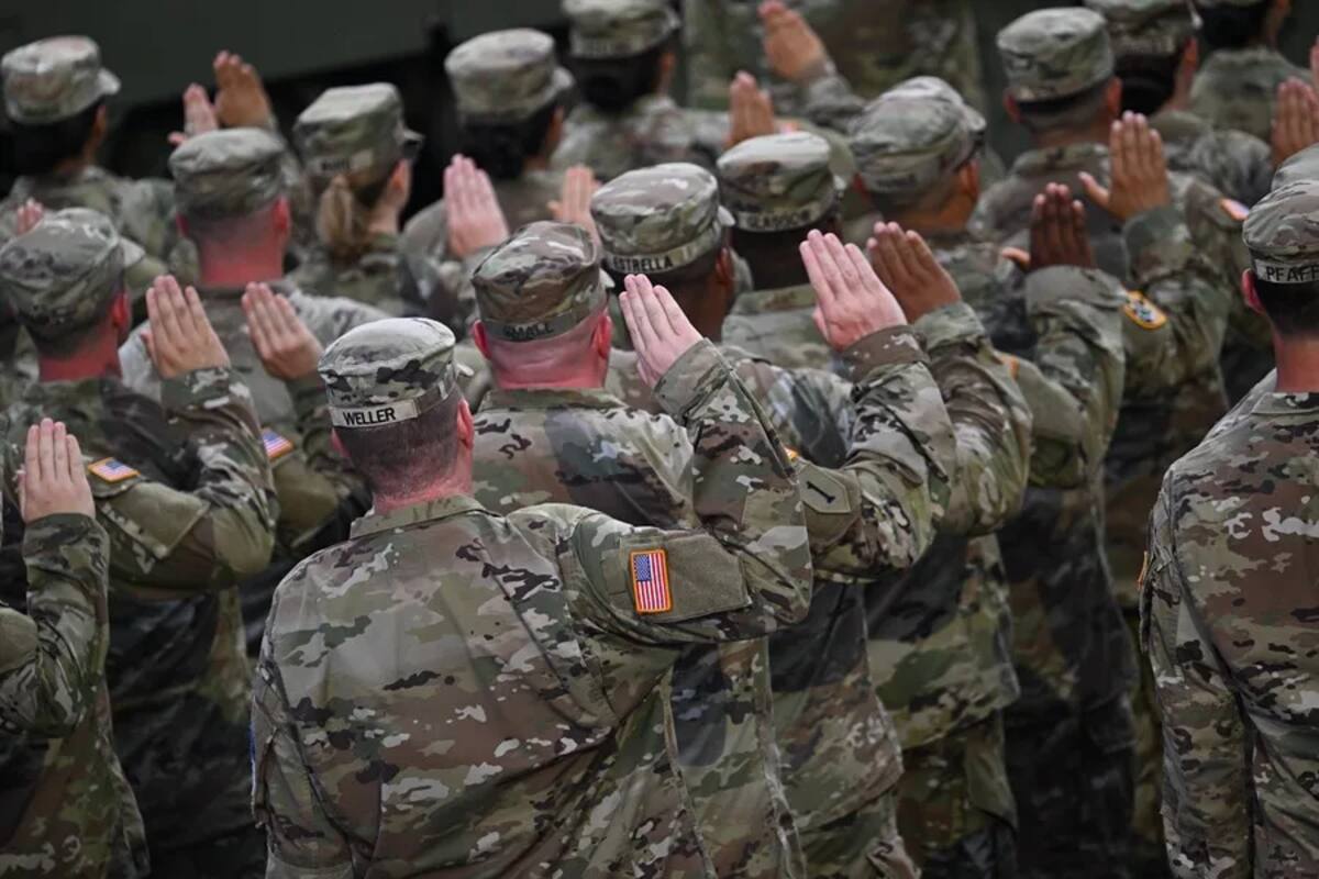 Guerra con Irán: Esta es la cifra de militares de Estados Unidos heridos en combates
