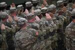Guerra con Irán: Esta es la cifra de militares de Estados Unidos heridos en combates