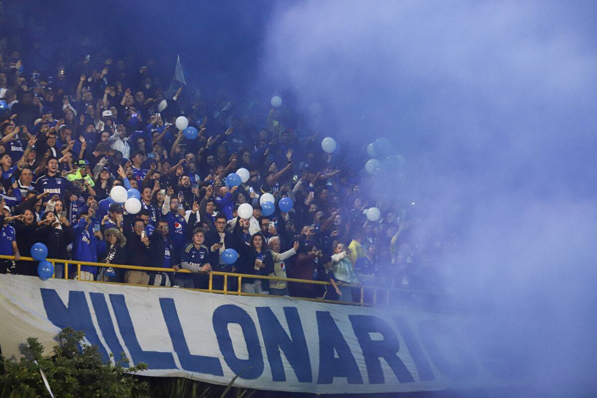 Millonarios estaría cerca de cerrar a su nuevo entrenador