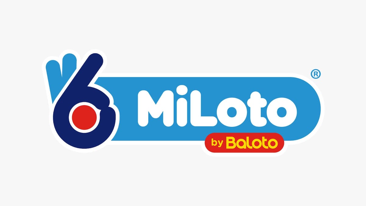 Imagen de referencia del logo de MiLoto. // Foto: Colprensa.